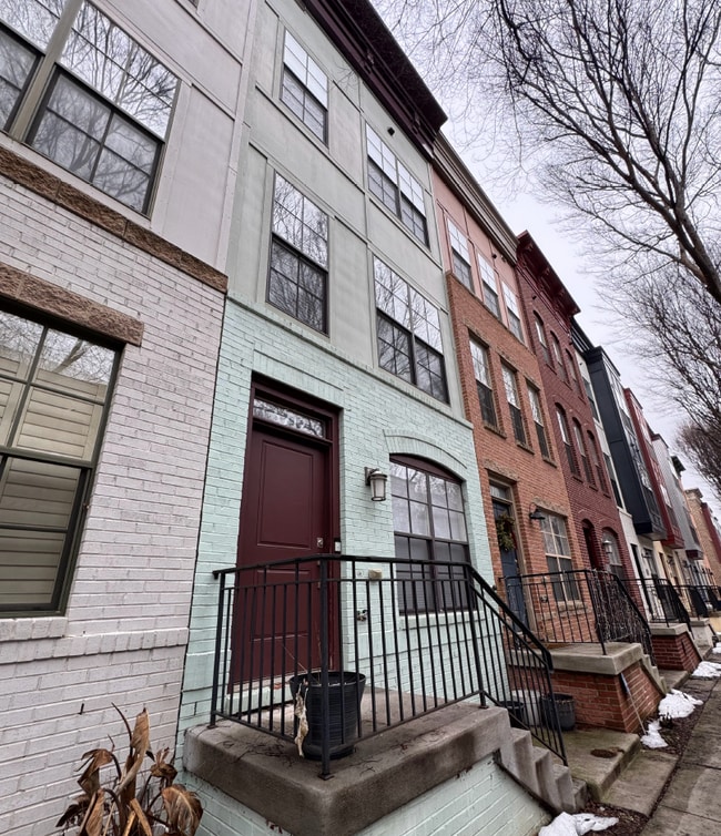 Photo - 5712 45th Ave Townhome