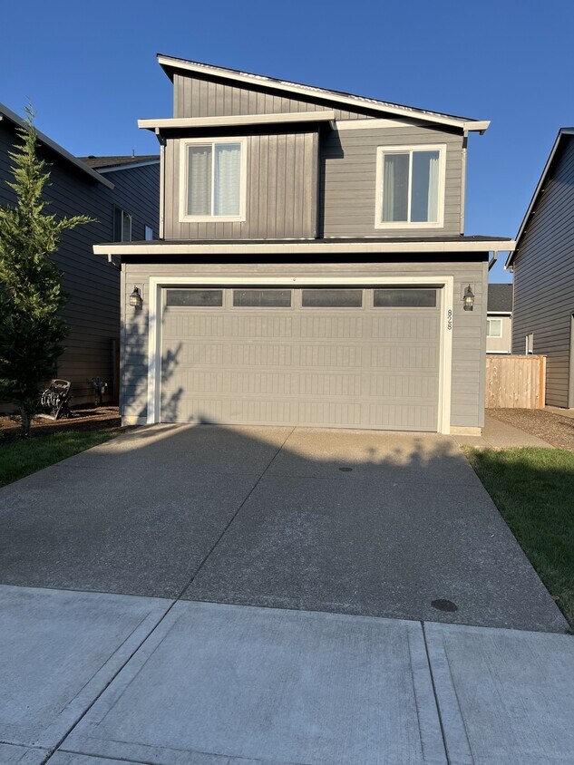 Foto principal - 828 S 24th Ave