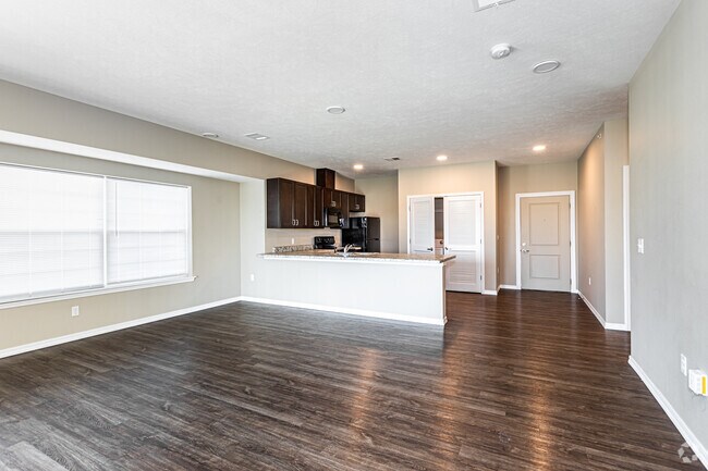 2HAB, 2BA - 1,120 ft² - Logan Heights