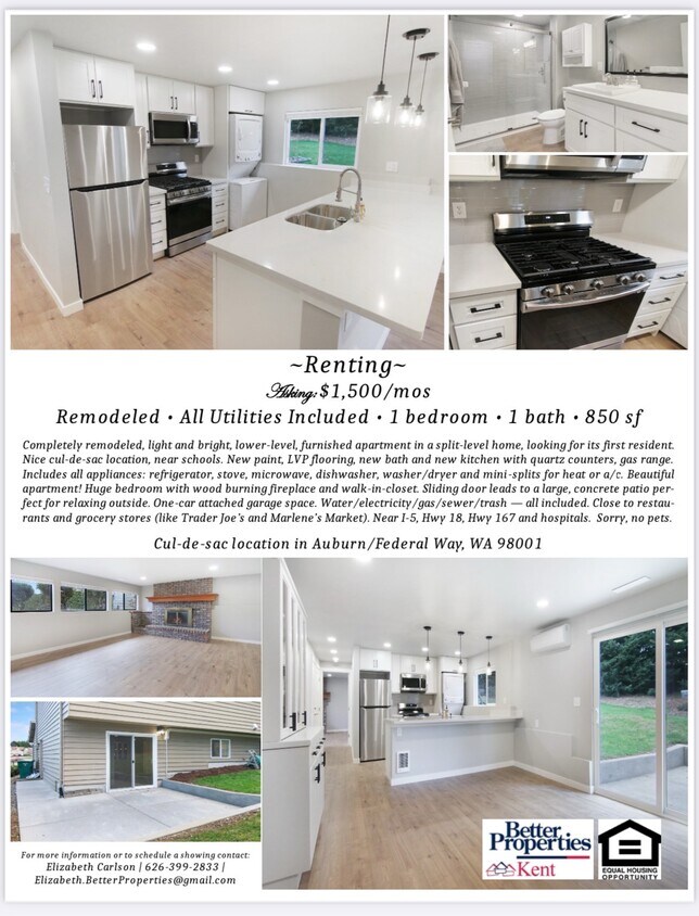Foto principal - 5202 S 298th Ct