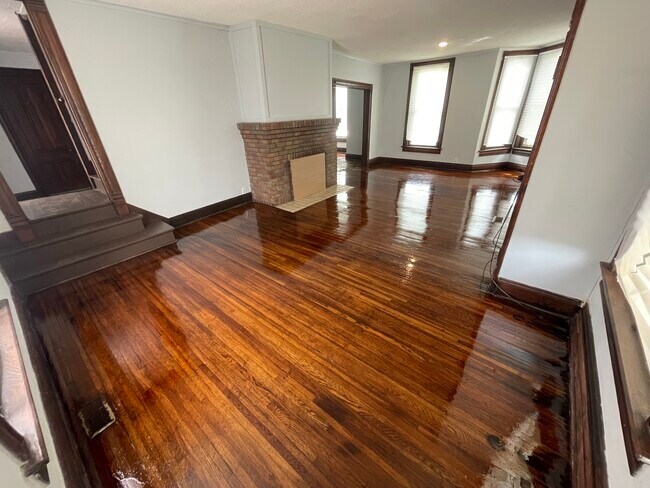 Foto del edificio - 1501 N Walnut St