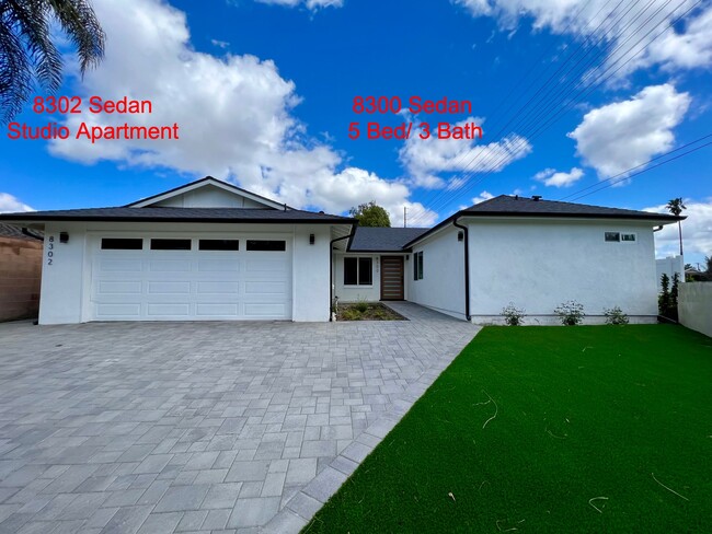 Foto del edificio - 8300 Sedan Ave