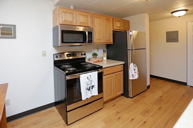 Interior Photo - Ridgewood Apartments