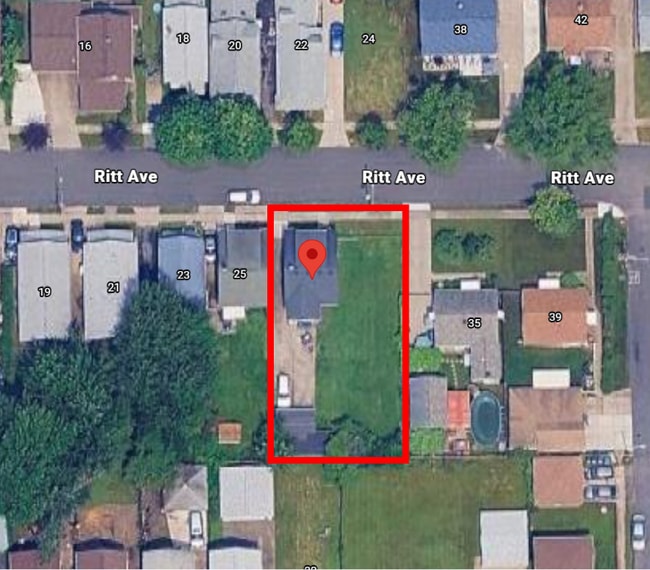 Building Photo - 29 Ritt Ave