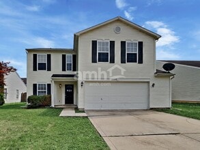 Building Photo - 10325 Carrington Way