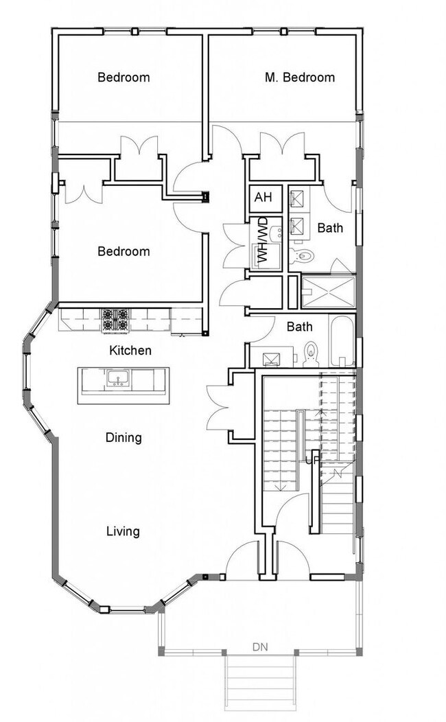 Building Photo - New Constriction in Allston, Central Heat/...