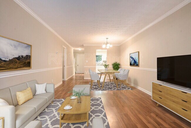 Foto del edificio - 5467 Park Pl S