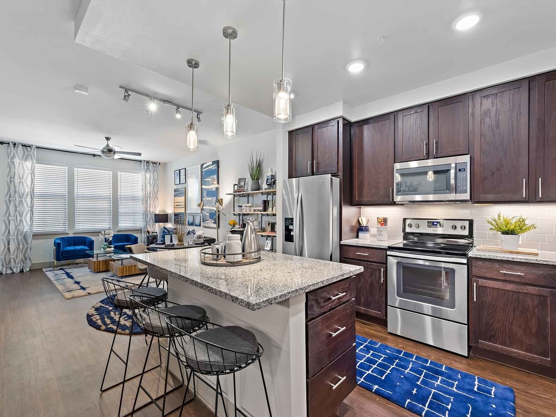 Trinity Union Apartments Euless, TX