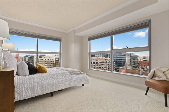 Building Photo - 777 7th St NW
