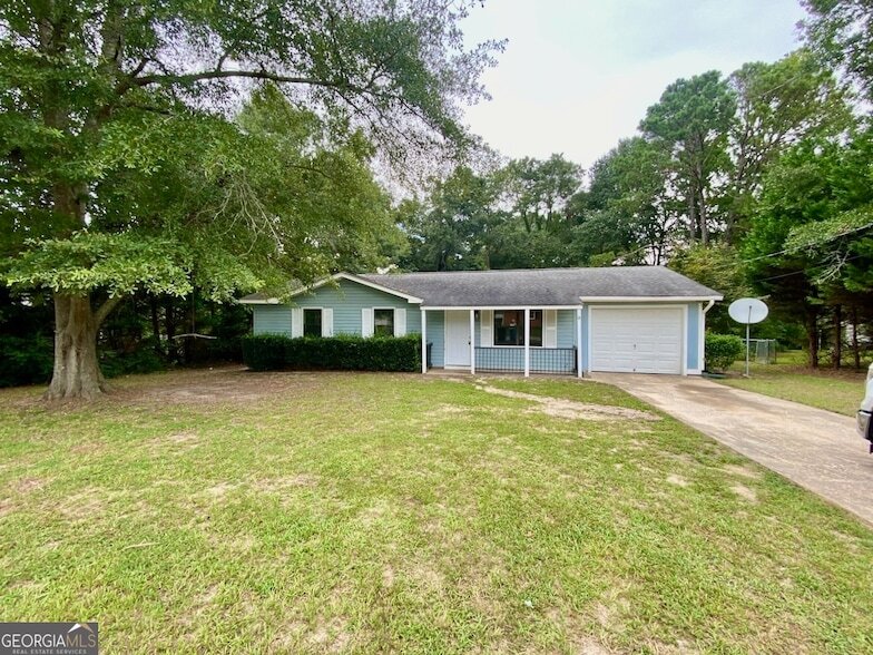 Foto principal - 301 New Cir Dr