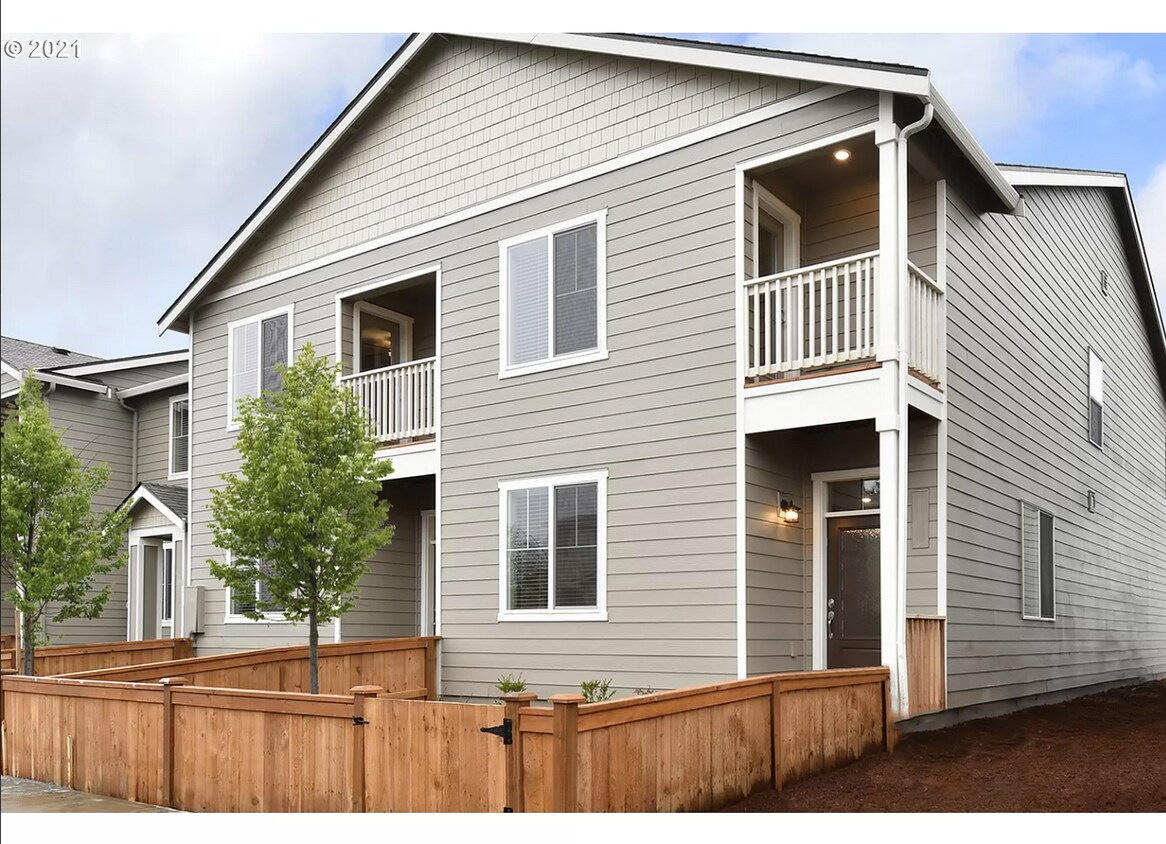 7121 NE 153rd Pl, Vancouver, WA 98682 House Rental in Vancouver, WA