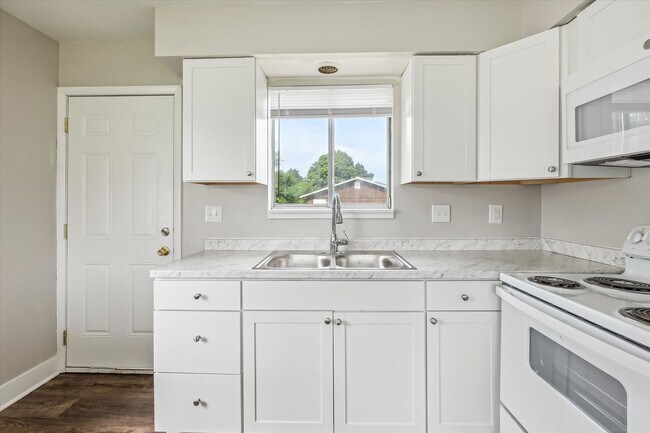Foto del interior - Vineyard 210 (Vineyard 210 LLC)