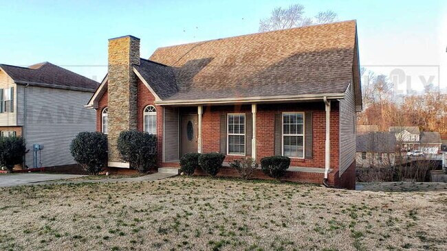 Building Photo - 2656 Arthurs Ct