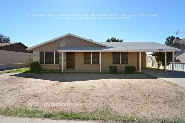 Building Photo - 7727 W Reade Ave