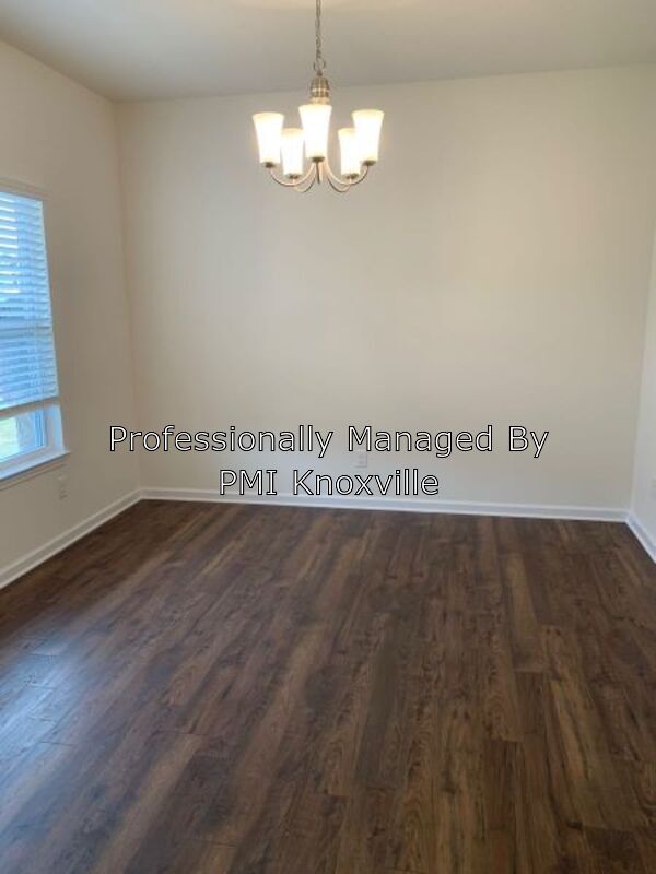 521 Smoky Crossing Way, Seymour, TN 37865 House Rental in Seymour, TN