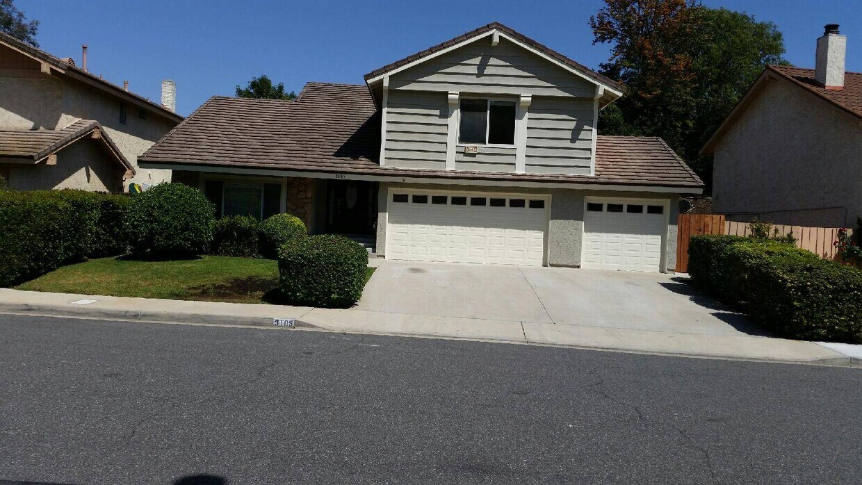 Primary Photo - 3105 Apache Cir