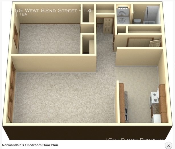 Building Photo - 5255 W 82nd St