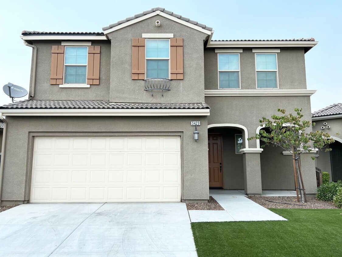 3 br, 2 bath House 3423 Brimhall Ln House Rental in Clovis, CA