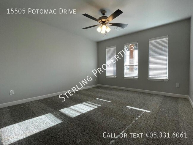 Building Photo - 15505 Potomac Dr