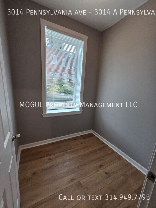 Foto del edificio - 3014 Pennsylvania Ave