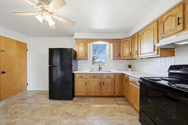 Foto del edificio - 6632 Errick Rd