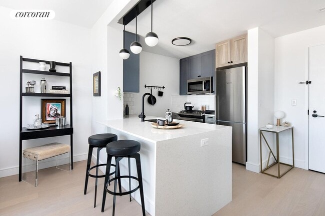 Building Photo - 36-20 Steinway St