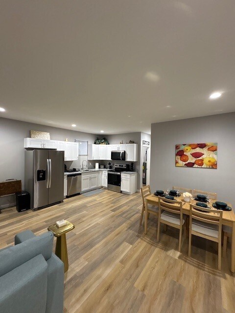 Foto del edificio - 415 Dequincy St