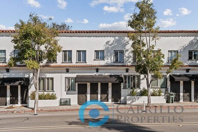 Foto del edificio - 3005 1/2 30th Street