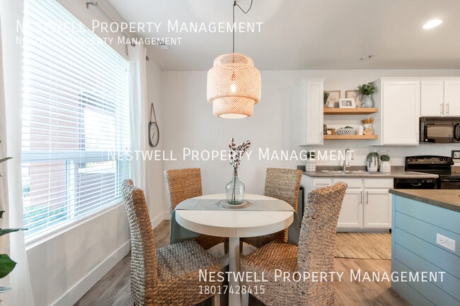 Building Photo - Great 2-Bed Condo In Daybreak!