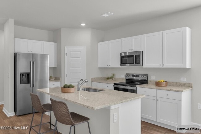 Foto del edificio - 1800 Harris Trail SW