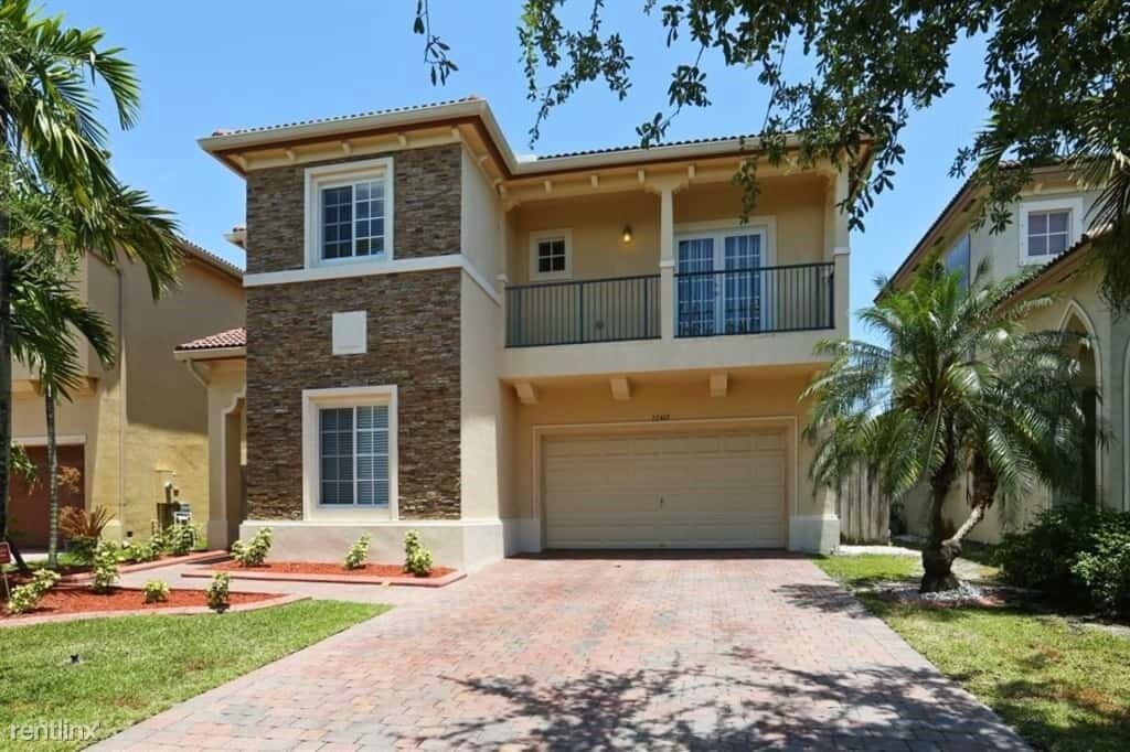 22437 SW 94th Path, Cutler Bay, FL 33190 House Rental in Cutler Bay