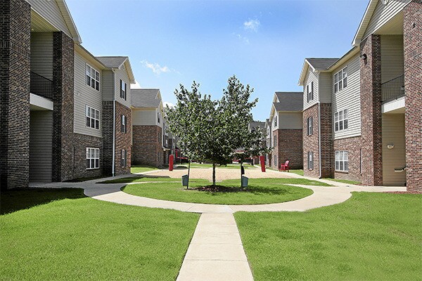 Wolf Creek Apartments - Apartments in Jonesboro, AR | Apartments.com