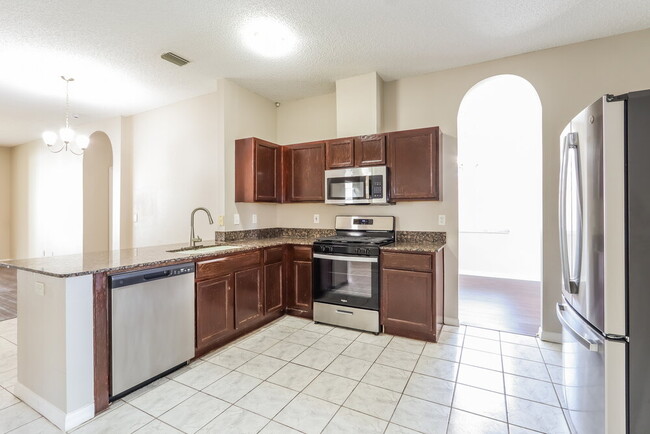 Foto del edificio - 18003 Misty Blue Ln