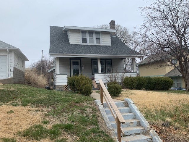 Primary Photo - 4720 Wakeley St