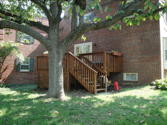 Building Photo - 4881 Chevy Chase Dr