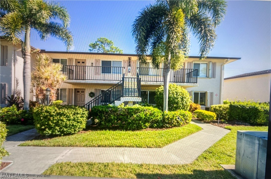 123 Palm Dr Unit 2861, Naples, FL 34112 Condo for Rent in Naples, FL