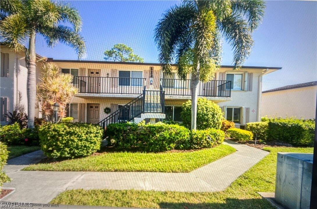 123 Palm Dr Unit 2861, Naples, FL 34112 Condo for Rent in Naples, FL