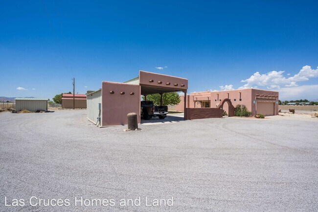 Building Photo - 3 br, 2 bath House - 1007 Hoskins Lane