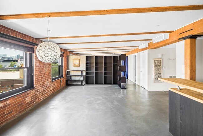 Foto del edificio - 90 Wareham St