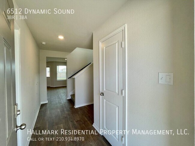 Building Photo - 6512 Dynamic Sound