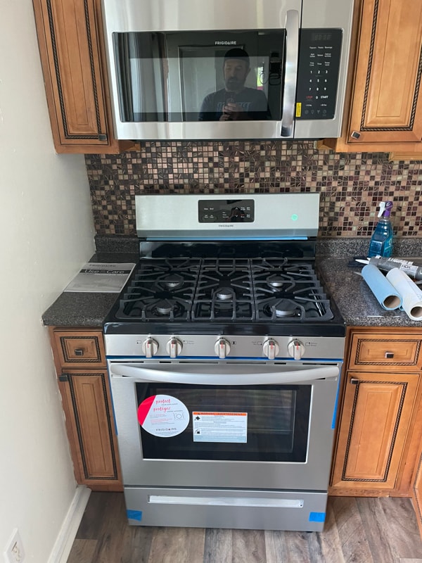 Foto del edificio - 1127 Fort Hunter Rd