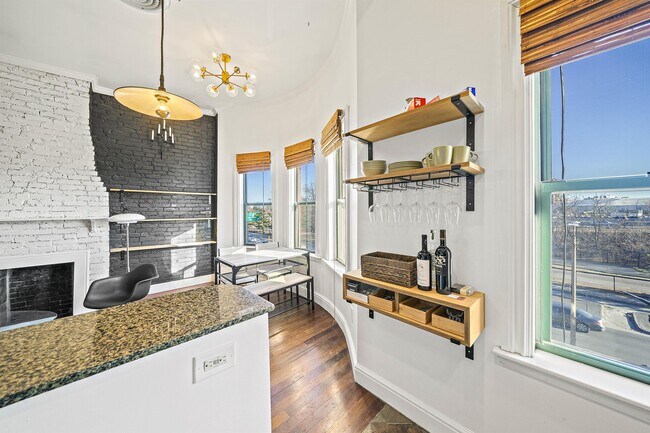 Foto del edificio - 195 Cambridge St