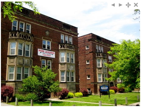 Building Photo - Ashwood Apartments