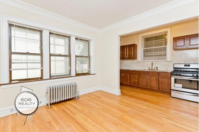 Foto del edificio - Berwyn Apts for Rent!