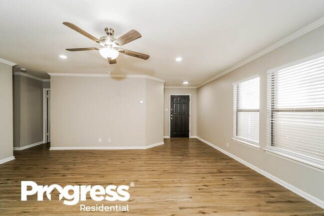 Foto del edificio - 3422 Maitland