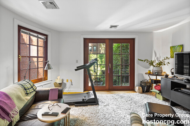 Building Photo - 3 Belgravia Pl