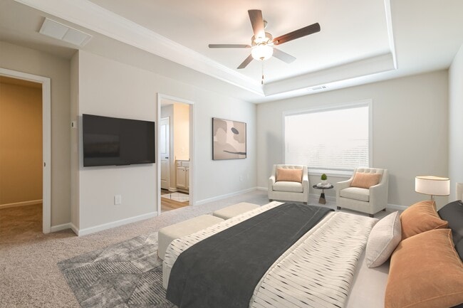 Foto del edificio - 146 Pyrus Ln