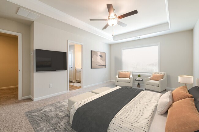 Foto del edificio - 25 Avian Wy