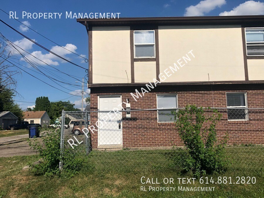 598 E Gates St, Columbus, OH 43206 Townhome Rentals in Columbus OH