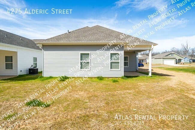 Building Photo - 4275 Alderic St